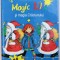 MAGIC LILLI SI MAGIA CRACIUNULUI de KNISTER , ilustratii de BIRGIT RIEGER , 2006