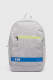 Helly Hansen rucsac culoarea gri, mare, uni 67542