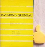 Arta poetica Raymond Queneau