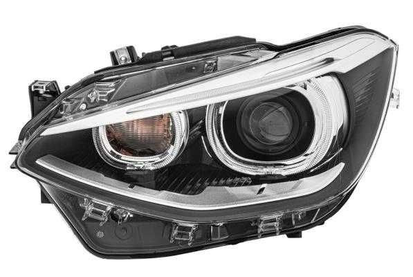 Far stanga/dreapta hella Bi-Xenon Led Bmw seria 1 F20 F21 , faruri noi