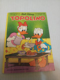 Topolino - Ottobre 1979