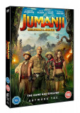 Jumanji: Aventura in jungla / Jumanji: Welcome to The Jungle | Jake Kasdan