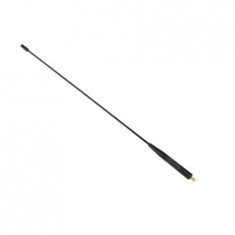 Antena auto 40 cm pentru marcile vw, fiat, peugeot, citroen renault sunker m7 foto