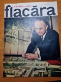 Flacara 16 iulie 1966-aticol si foto orasul iasi