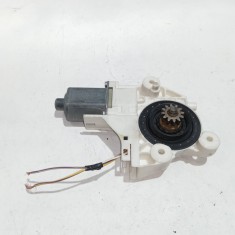 Motoras macara geam dreapta fata Ford Focus II
