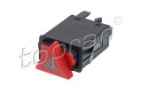 Comutator ,lumini de avarie AUDI A3 (8L1) (1996 - 2003) TOPRAN 108 893