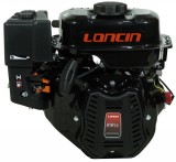 Motor generator / motopompa / motocultor Loncin 7CP LC170FA (ax 19mm)