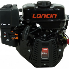 Motor generator / motopompa / motocultor Loncin 7CP LC170FA (ax 19mm)