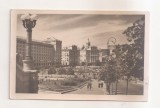 FA137 -Carte Postala- UCRAINA - Kiev, Kalinin square, necirculata