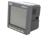 Controler RS485 Modbus RTU cu Afișaj LCD IP20