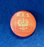 Insigna Asociatie Sportiva din POLONIA