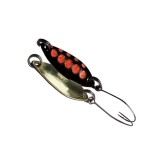 Lingurita oscilanta Crazy Fish Cory 1.1gr #110
