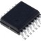 Interfață emițător-receptor 230kbps QSOP16 MAX3100EEE 2,7-5,5VDC