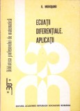 ECUATII DIFERENTIALE. APLICATII-G. MOROSANU-349786