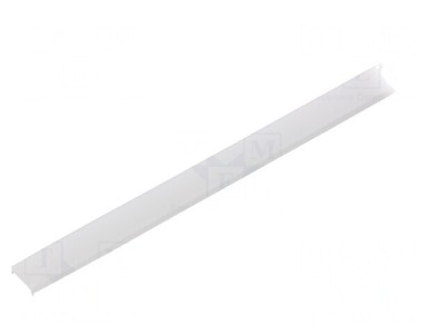 Apărătoare LED Lăptoasă 2m KA-11 foto