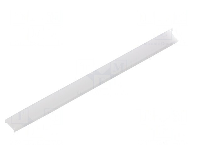 Apărătoare LED Lăptoasă 2m KA-11