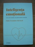 PABLO FERNANDEZ-BERROCAL - INTELIGENTA EMOTIONALA - 2022