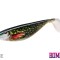 Momeala artificiala BOMB! HYPNO 13cm/3D PIKE