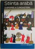 Danielle Jacquart - Stiinta araba, o epopee a cunoasterii