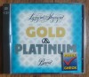 CD Lynyrd Skynyrd &ndash; Gold &amp; Platinum [2 x CD Compilation], MCA Records