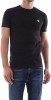 Tricou cu maneca scurta pentru barbati Calvin Klein Jeans Ck Essential Slim, XS - OUTLET