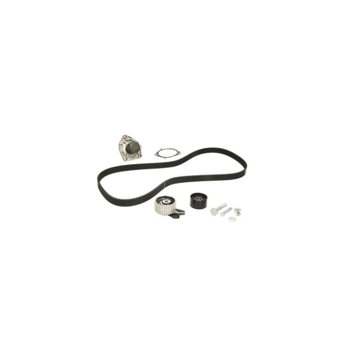Set pompa apa + curea dintata OPEL INSIGNIA combi DAYCO KTBWP8470