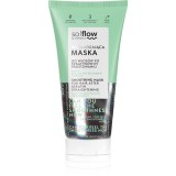 so!flow After Keratin Straightening Smoothing Mask Masca de par 200 ml