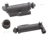 Cilindru receptor ambreiaj Luk, Fiat Idea, 2003-, Punto (188_), 09.1999-07.2012, Lancia Musa (350_), 10.2004-09.2012,