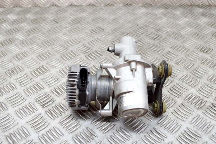 Cilindru de fr&acirc;nă VW GOLF VII 5G1, BQ1, BE1, BE2 2018 OEM: 5QE614308E,0132018031 14511169
