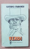 VERDI - Gustavo Marchesi