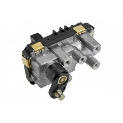 Actuator Turbo /6Nw010430-27/ , Land Rover Discovery Sport/Discovery V 2.0D 2014 , 6Nw010430-27 foto