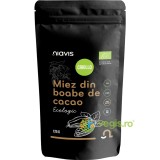 Miez Din Boabe De Cacao Criollo Ecologice/Bio 125g