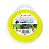 FIR MOTOCOASA 1.3MM / 15M, Cellfast