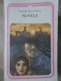 Nuvele Ioan Slavici - Editura Minerva, 1982, 398 Pagini, Carte Beletristica, Roman
