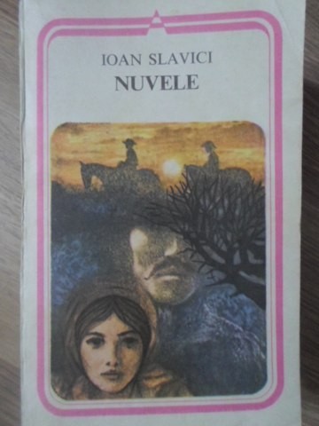 NUVELE-IOAN SLAVICI-226375