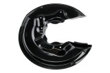 Protectie disc frana Vw Passat 2010-, Audi A3 2003-, Skoda Superb 2008-, Dreapta, Spate, NTY HTO-VW-022