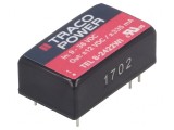 Convertor DC/DC 8W 9-36V la 12V/-12V DIP16