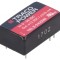 Convertor DC/DC 8W 9-36V la 12V/-12V DIP16