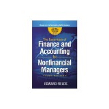 The Essentials of Finance and Accounting for Nonfinancial Managers