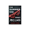 The Summer She Went Missing