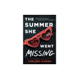 The Summer She Went Missing
