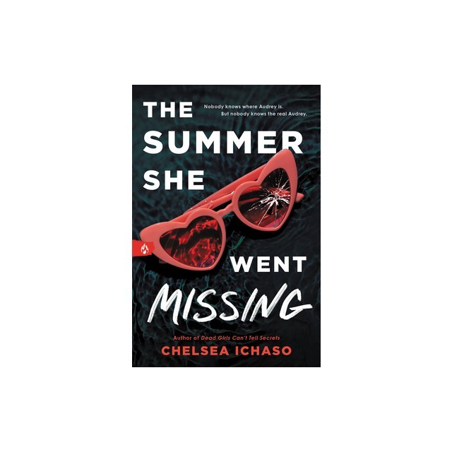 The Summer She Went Missing