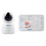 Video Monitor Beaba ZEN Plus White