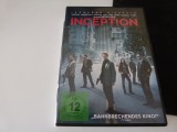 Inception - dvd
