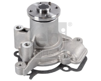 FEBI BILSTEIN 26463 Pompă de apă, răcire motor foto