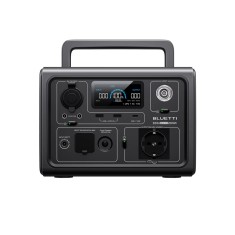 Statie de energie portabila BLUETTI EB3A 600W 268Wh - power station