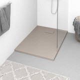 Gossi cadita de dus, maro, 100x70 cm, smc