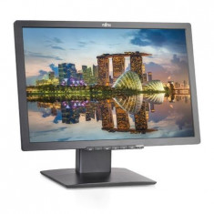 Monitor LED 22&amp;amp;quot; FUJITSU SIEMENS B22W-7 LED foto