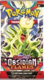 Pokemon TCG: SV03 - Booster - LIBHUMANITAS