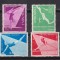 CAMPIONATELE EUROPENE DE GIMNASTICA LP. 429 MNH